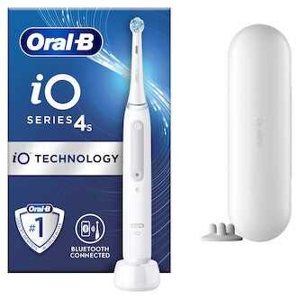 oral b genius k&auml;ytt&ouml;ohje