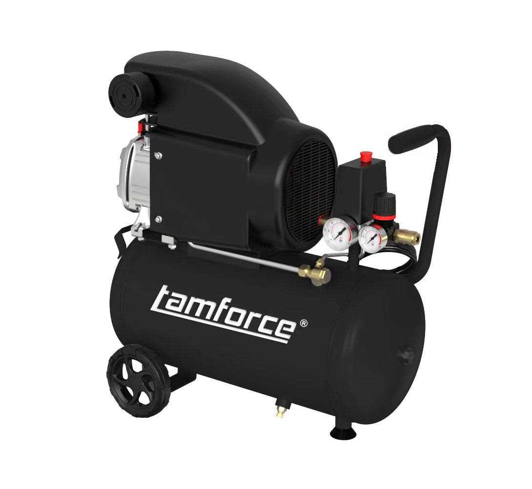 stanley kompressori 6l 1 5hp 8bar k&auml;ytt&ouml;ohje