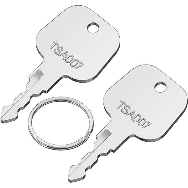 stanley tsa007 lukko k&auml;ytt&ouml;ohje