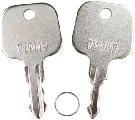 stanley tsa007 lukko k&auml;ytt&ouml;ohje