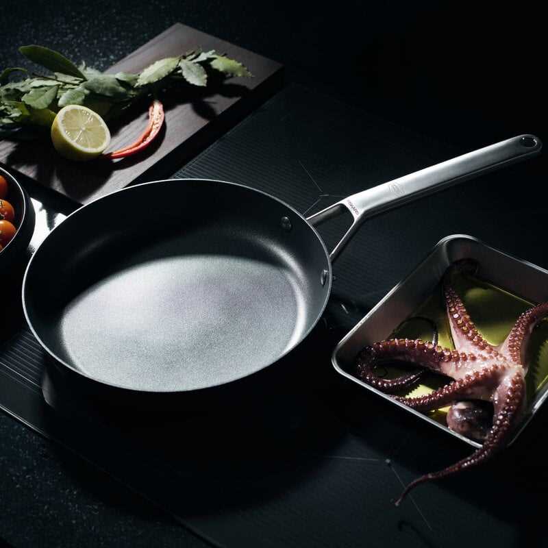 star cuisine paistinpannu k&auml;ytt&ouml;ohje
