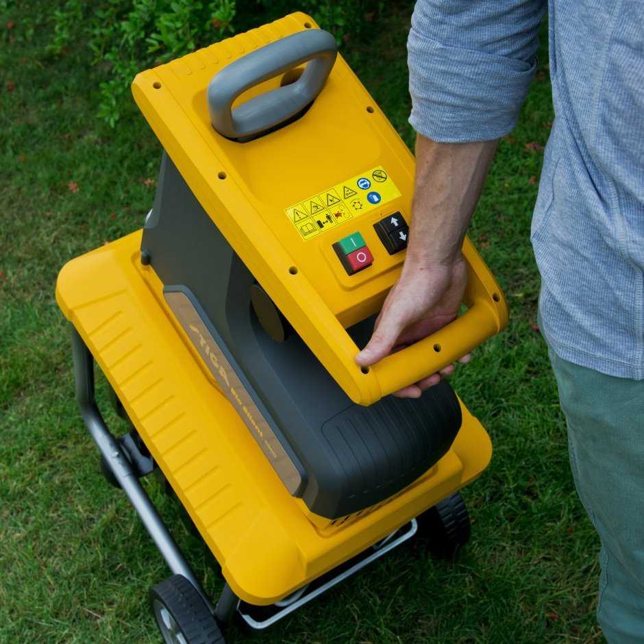 stiga bio silent 2500 k&auml;ytt&ouml;ohje