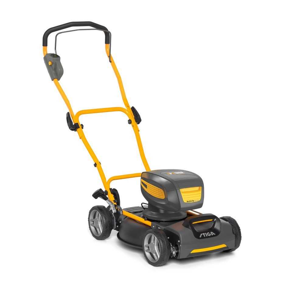 stiga multiclip 47 q h gcv 160 ac k&auml;ytt&ouml;ohje