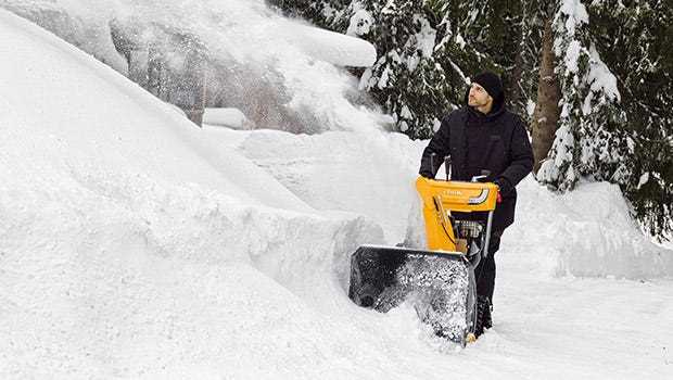 stiga snow crystal k&auml;ytt&ouml;ohje