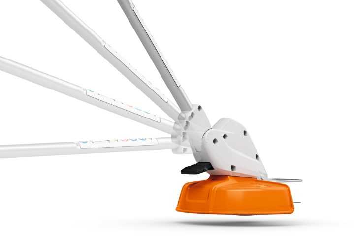 stihl akkutrimmeri fsa 65 käyttöohje stihl akkutrimmeri fsa 65 käyttöohje