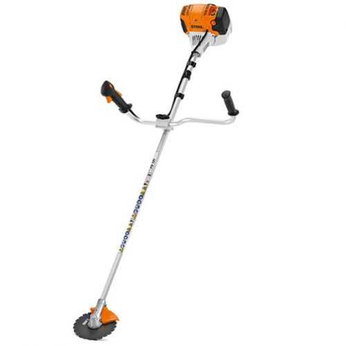 stihl fs 260 c k&auml;ytt&ouml;ohje