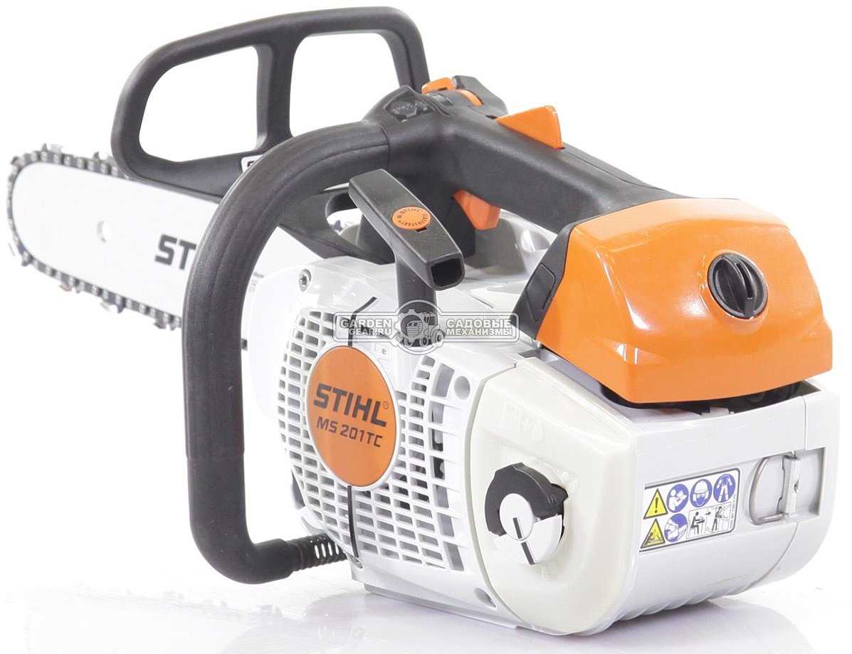 stihl ms 193 c k&auml;ytt&ouml;ohje