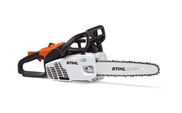 stihl ms 193 c k&auml;ytt&ouml;ohje