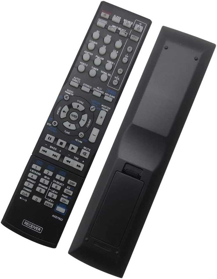 pioneer vsx 421 k&auml;ytt&ouml;ohje