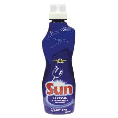 sun classic konetiskitabletti k&auml;ytt&ouml;ohje