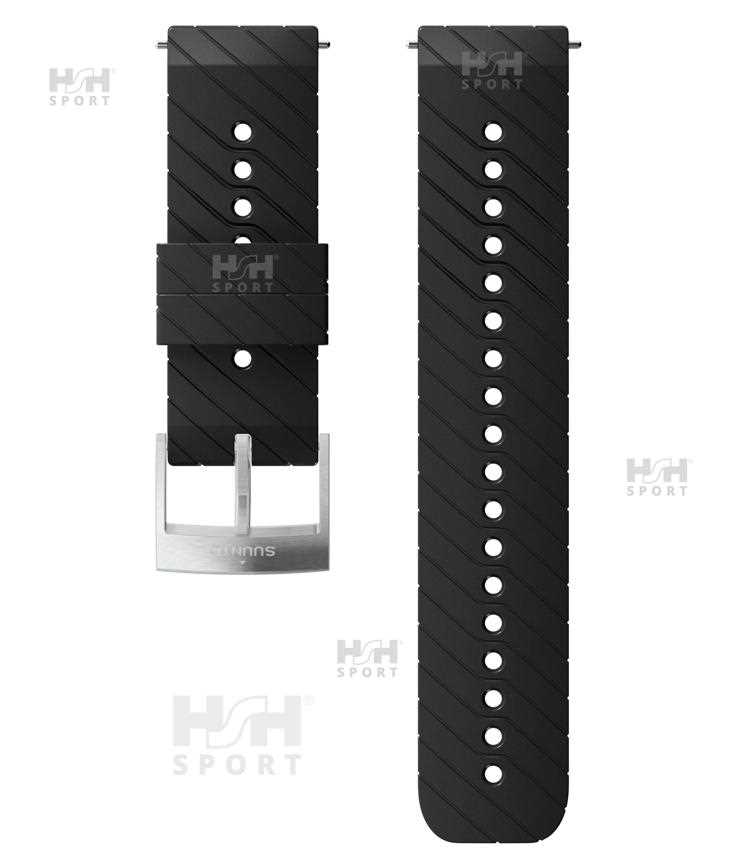 suunto ambit3 run k&auml;ytt&ouml;ohje