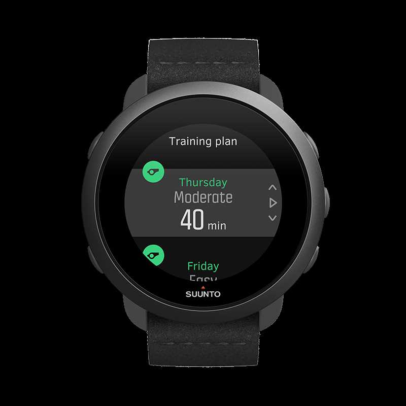 suunto fitnes 3 käyttöohje suunto fitnes 3 käyttöohje