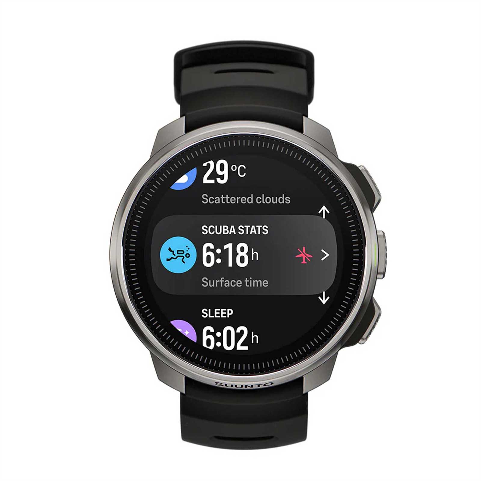 suunto gps pod k&auml;ytt&ouml;ohje