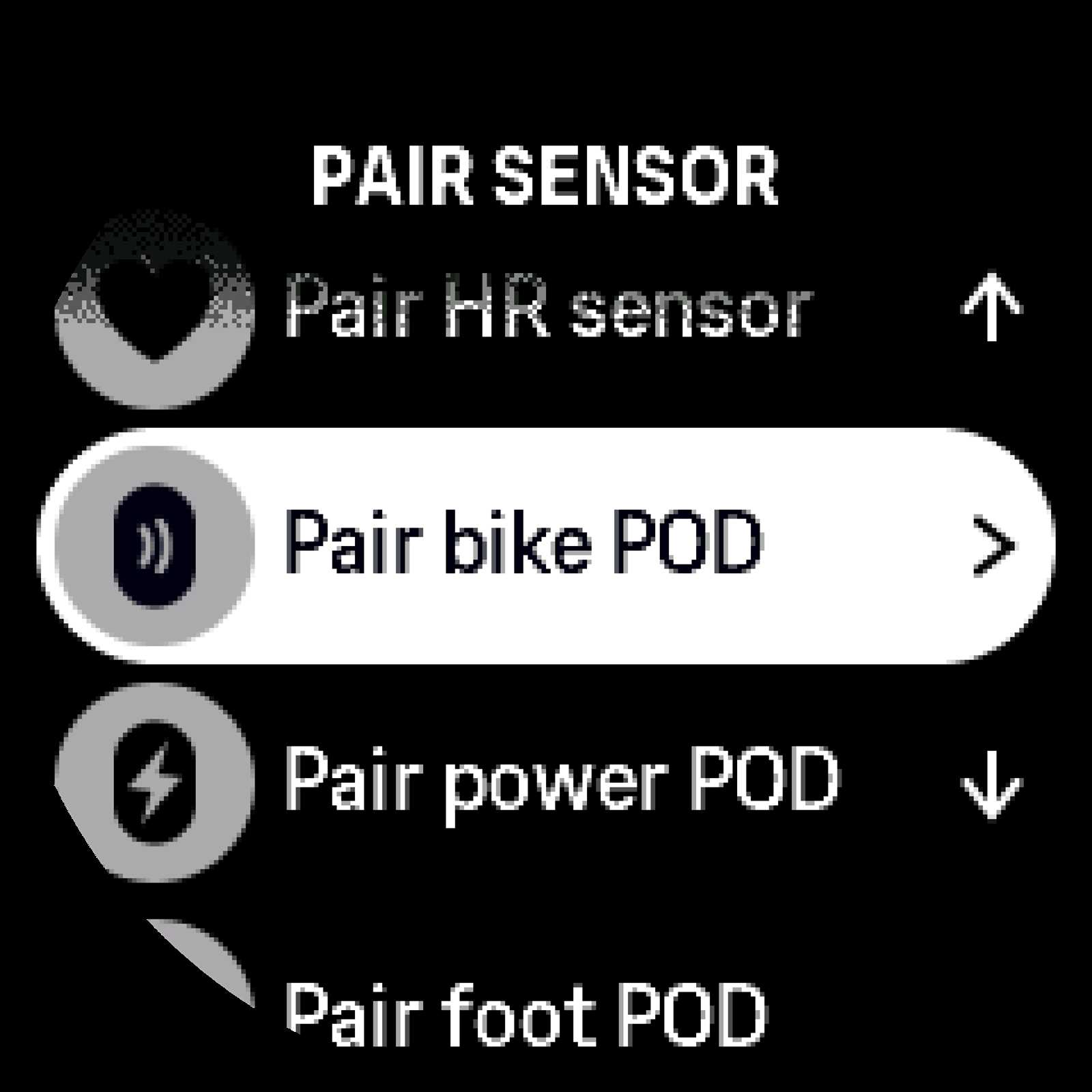 suunto gps pod k&auml;ytt&ouml;ohje