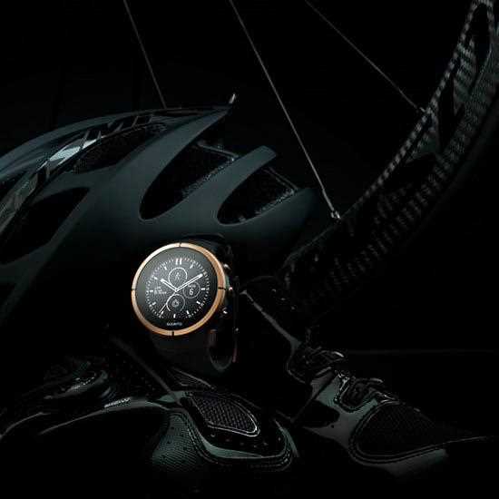 suunto spartan sport wrist hr copper special edition k&auml;ytt&ouml;ohje