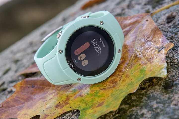 suunto spartan trainer steel hr k&auml;ytt&ouml;ohje