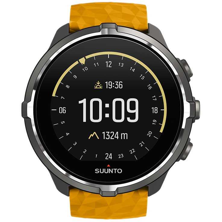 suunto spartan trainer wrist hr gold k&auml;ytt&ouml;ohje