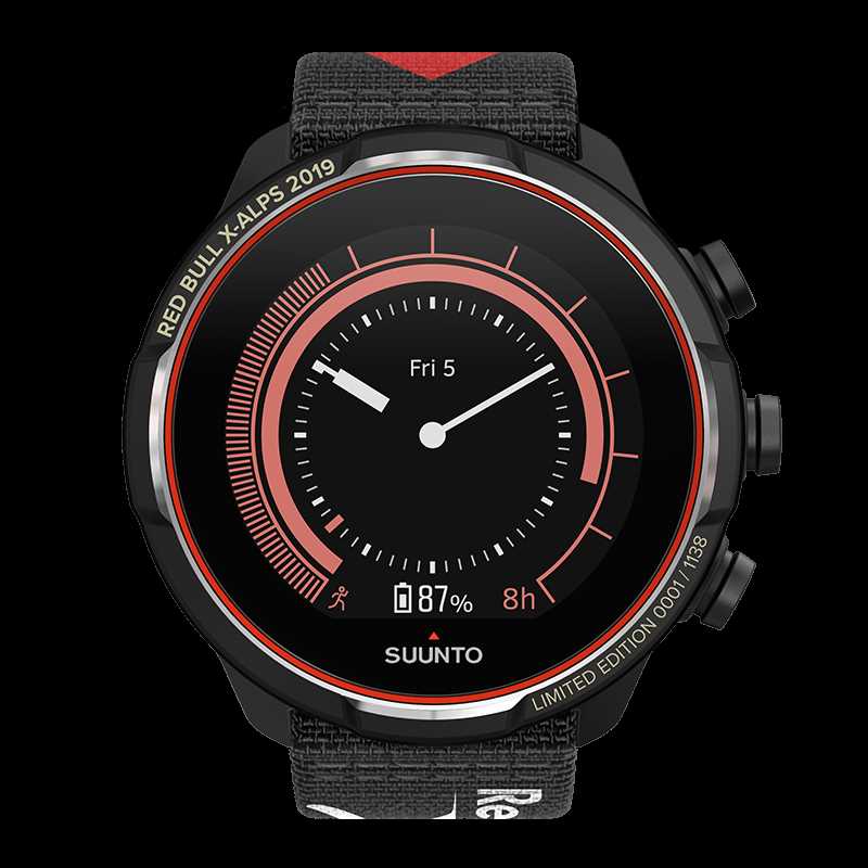 suunto traverse alpha stealth k&auml;ytt&ouml;ohje