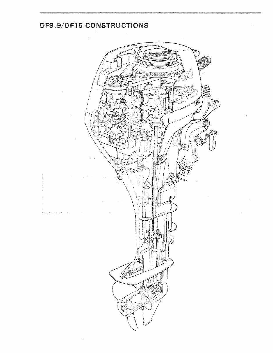 suzuki df 15 k&auml;ytt&ouml;ohje