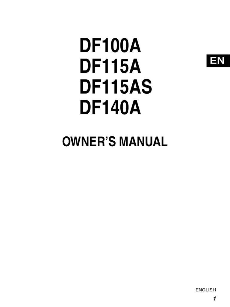 suzuki df 15 k&auml;ytt&ouml;ohje
