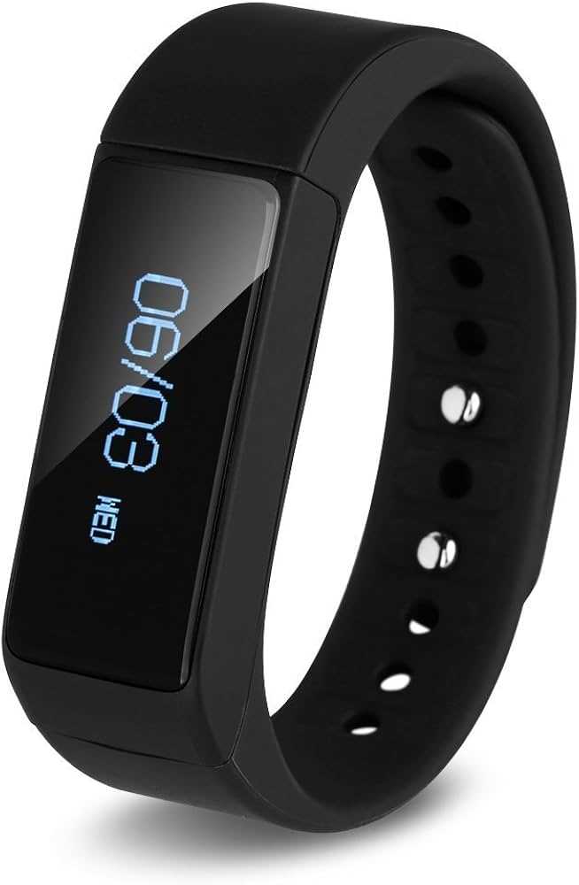 i5 smart bracelet käyttöohje i5 smart bracelet käyttöohje