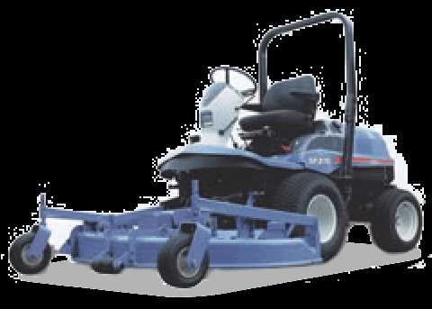 iseki sf 230 k&auml;ytt&ouml;ohje