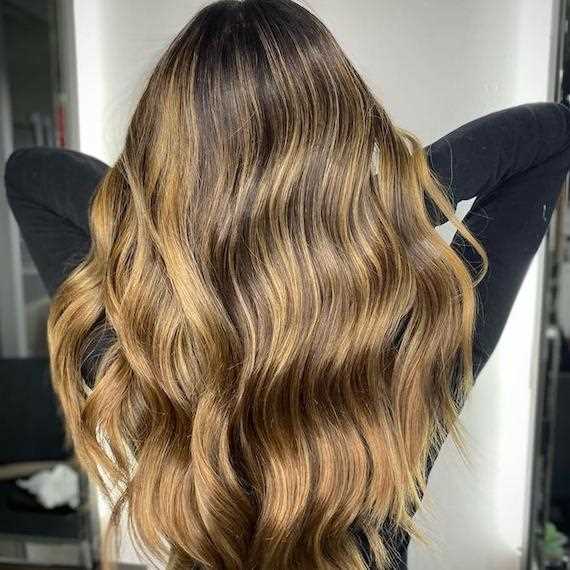 s&auml;vytt&auml;v&auml; hoitoaine ref golden blonde k&auml;ytt&ouml;ohje