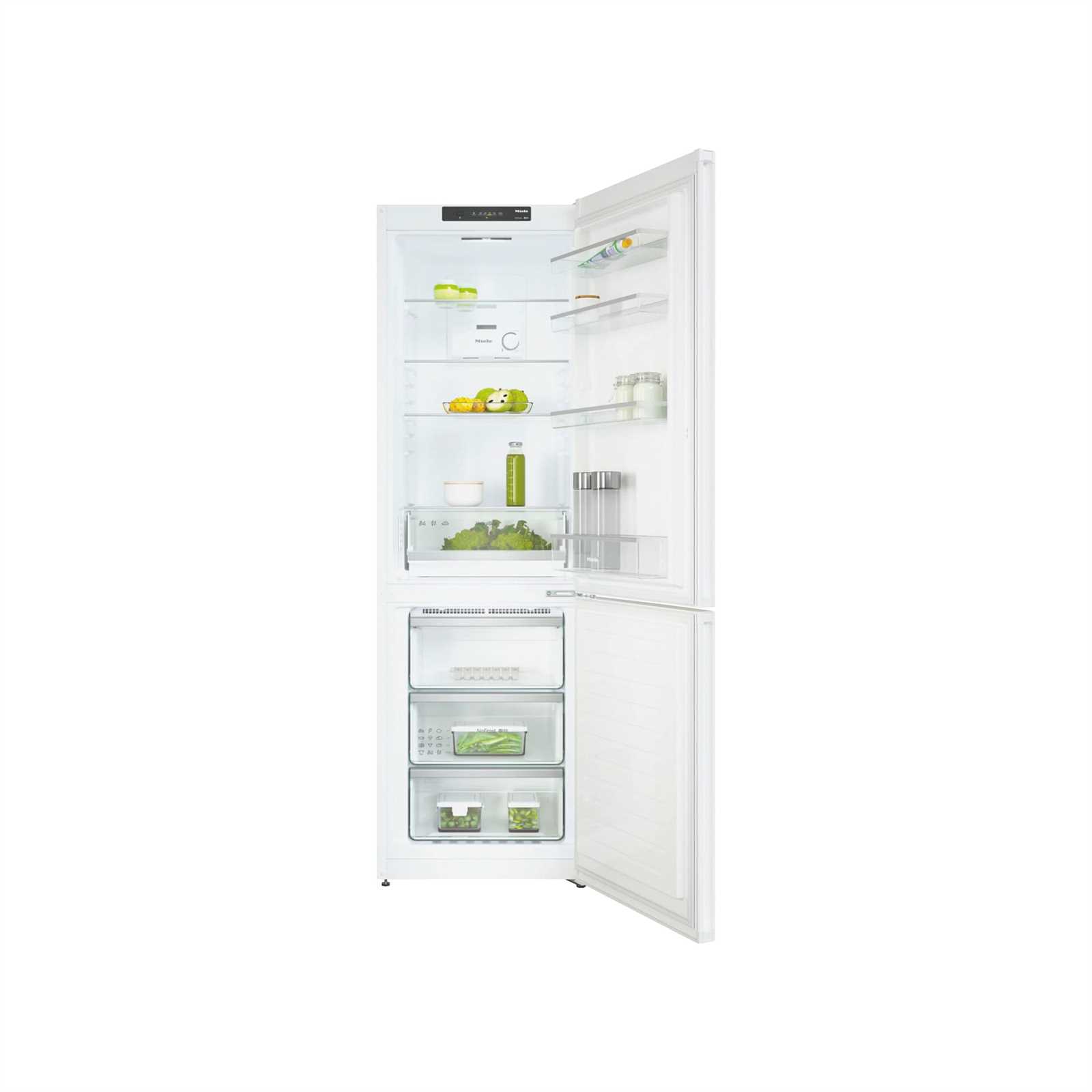 miele j&auml;&auml;kaappipakastin k&auml;ytt&ouml;ohje kd 12813 s