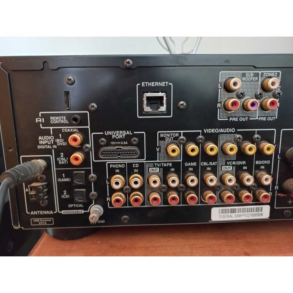 onkyo tx 8050 käyttöohje onkyo tx 8050 käyttöohje
