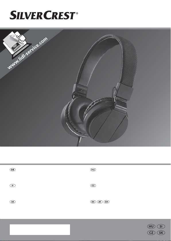 bluetooth lidl silvercrest k&auml;ytt&ouml;ohje