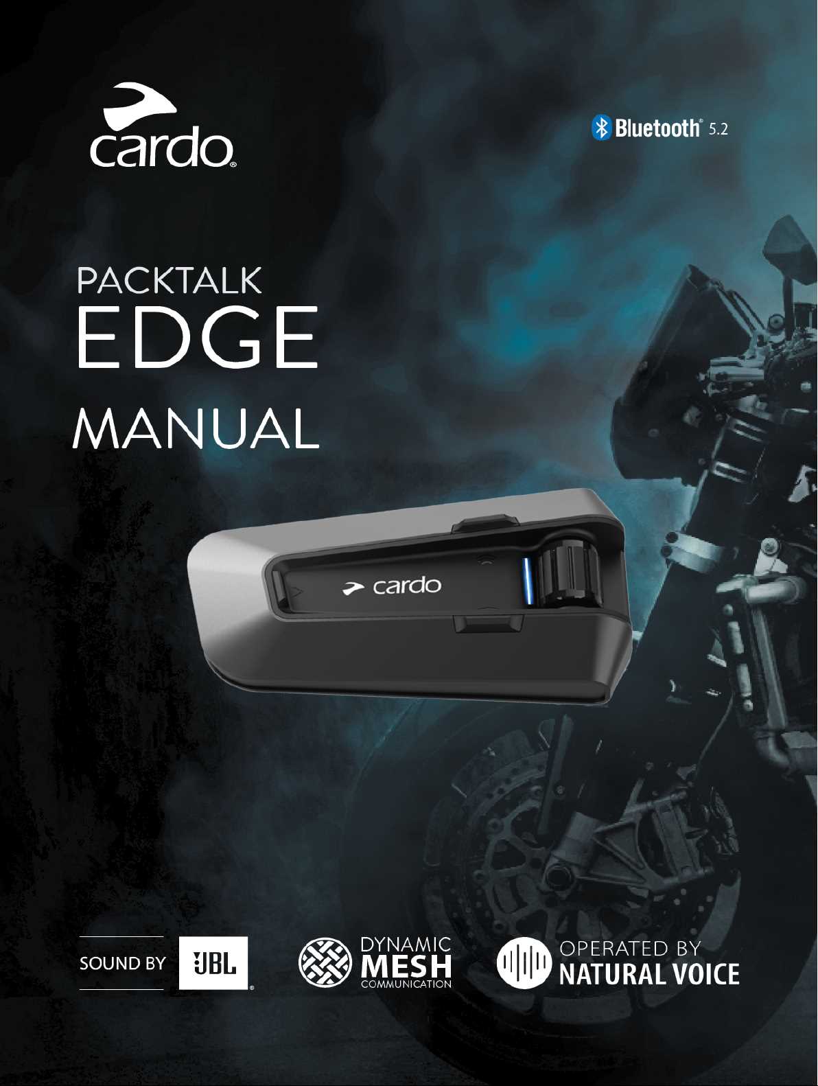cardo freecom 4 k&auml;ytt&ouml;ohje
