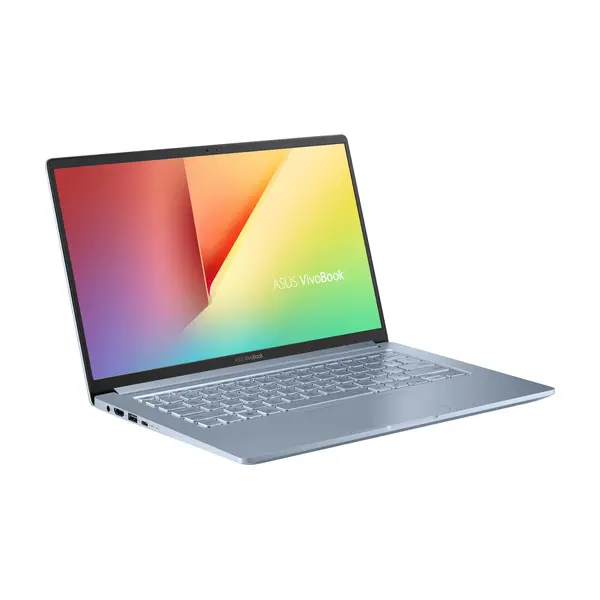 asus vivobook 14 k&auml;ytt&ouml;ohje