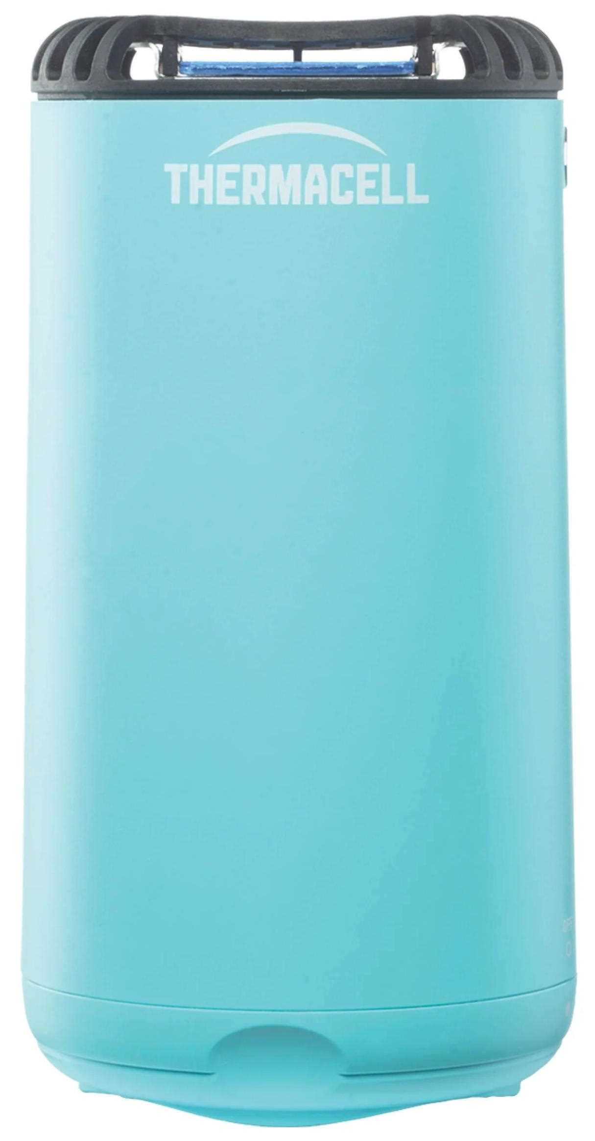 thermacell halo mini k&auml;ytt&ouml;ohje