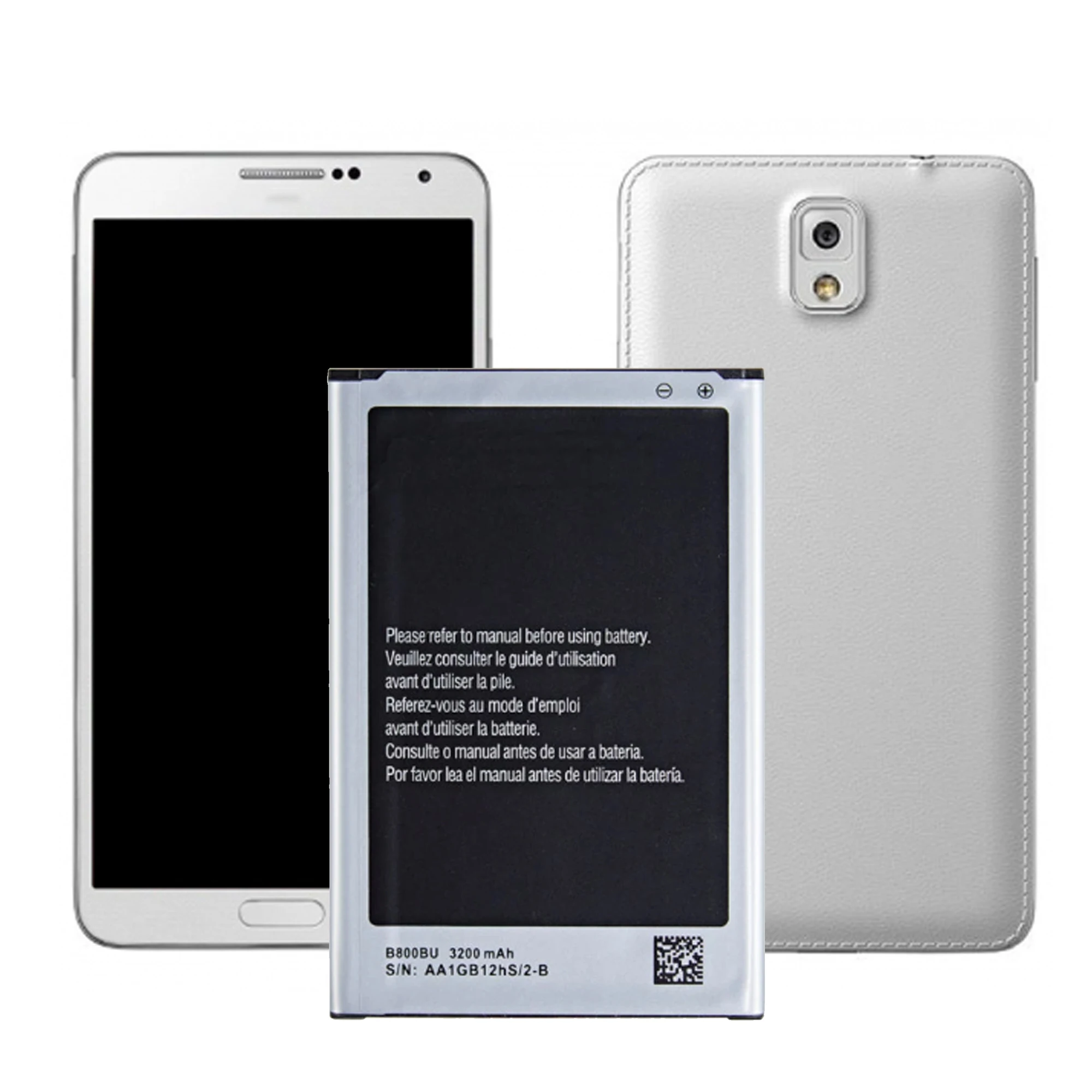 samsung galaxy note 3 k&auml;ytt&ouml;ohje