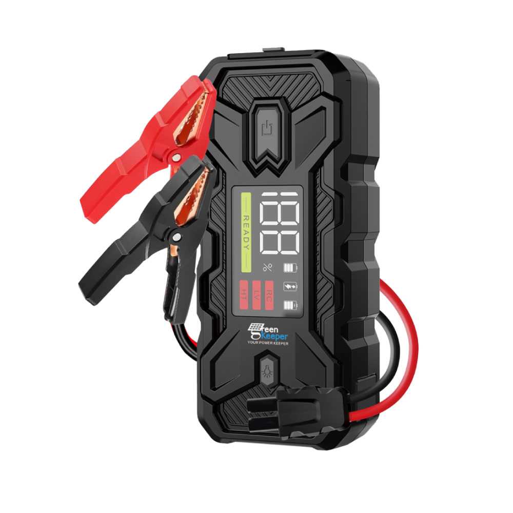 autoline 300a jump starter k&auml;ytt&ouml;ohje