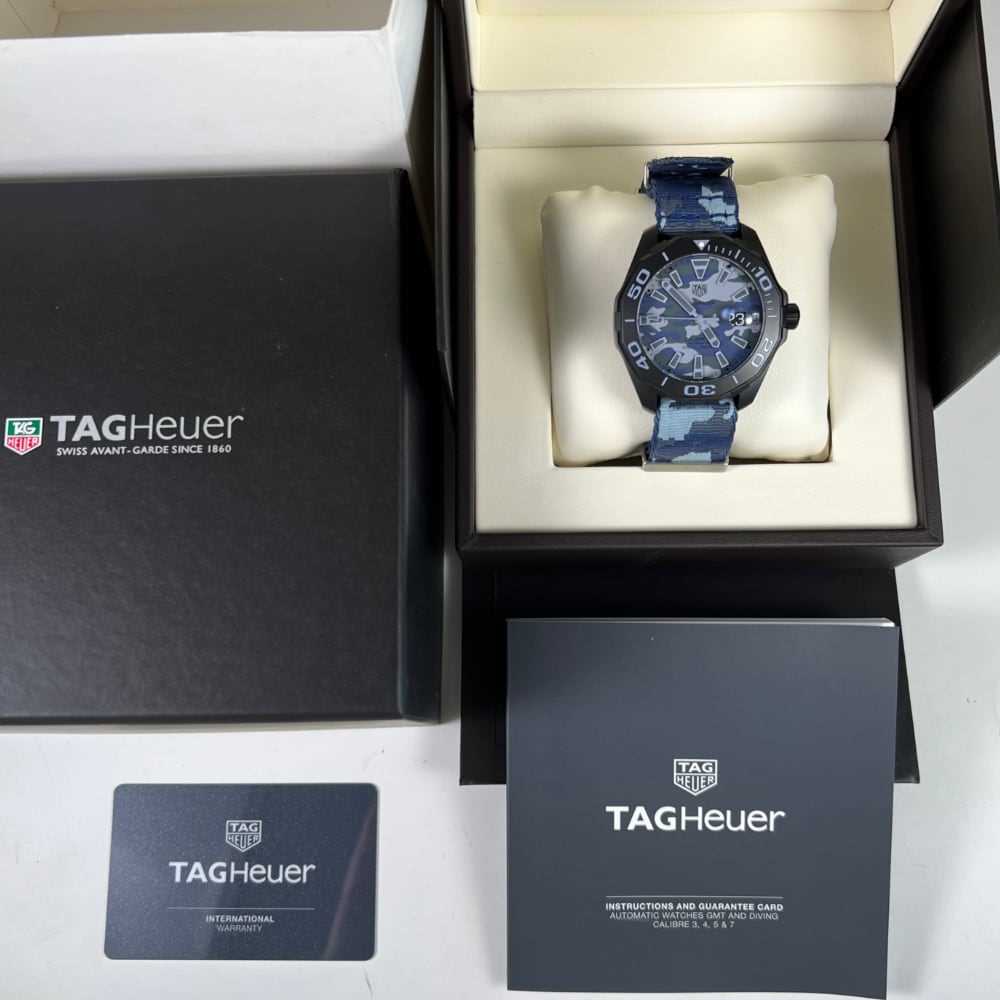 tag heuer aquaracer käyttöohje tag heuer aquaracer käyttöohje