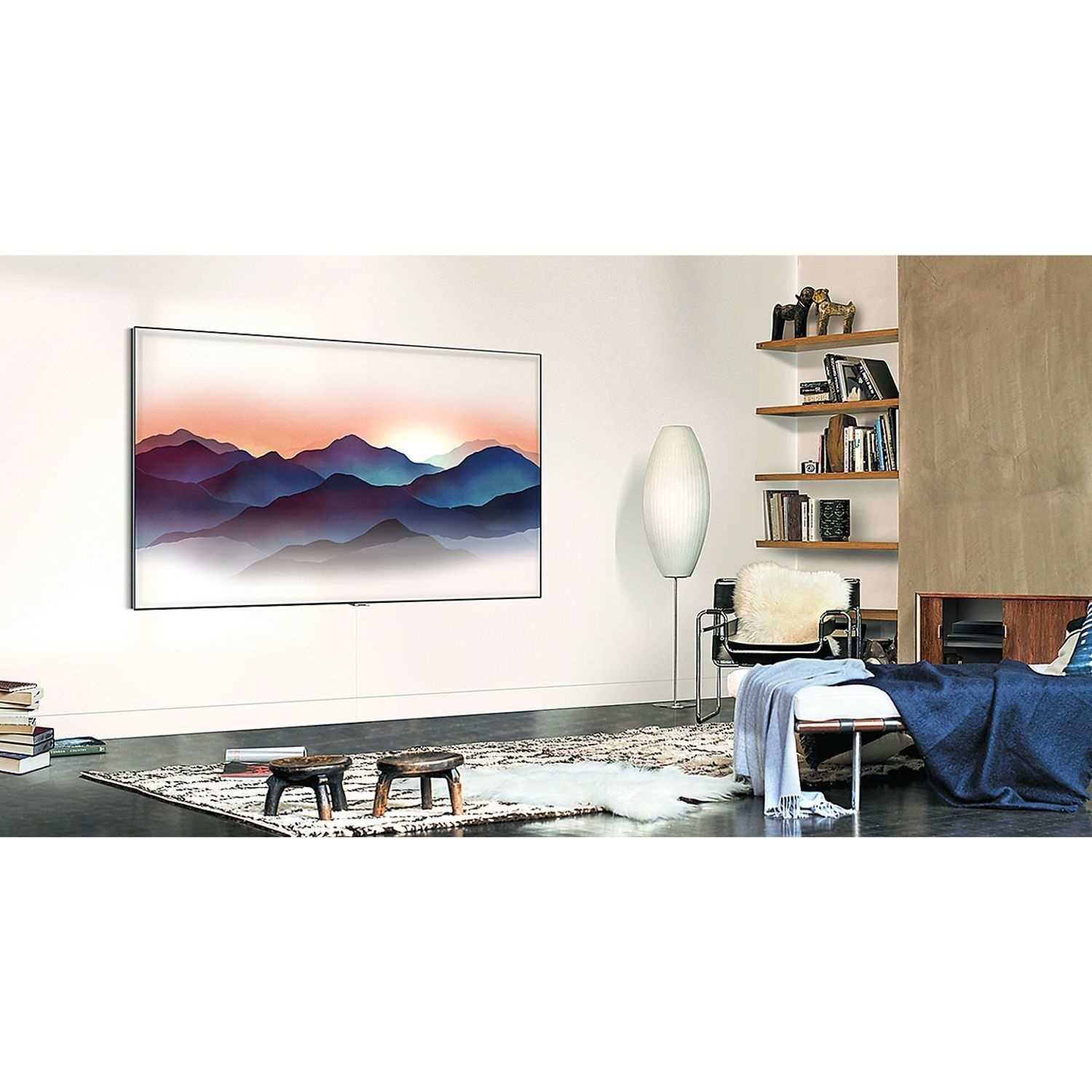 samsung qe55q8fn 55 k&auml;ytt&ouml;ohje