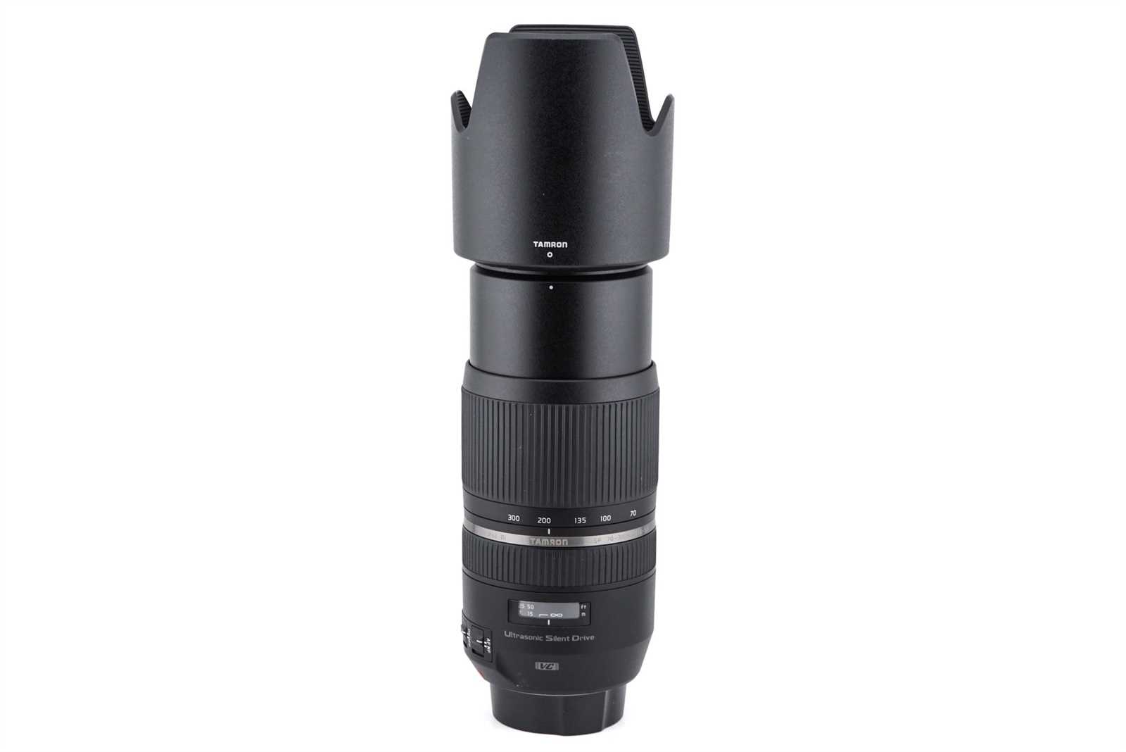 tamron 70 300 k&auml;ytt&ouml;ohje