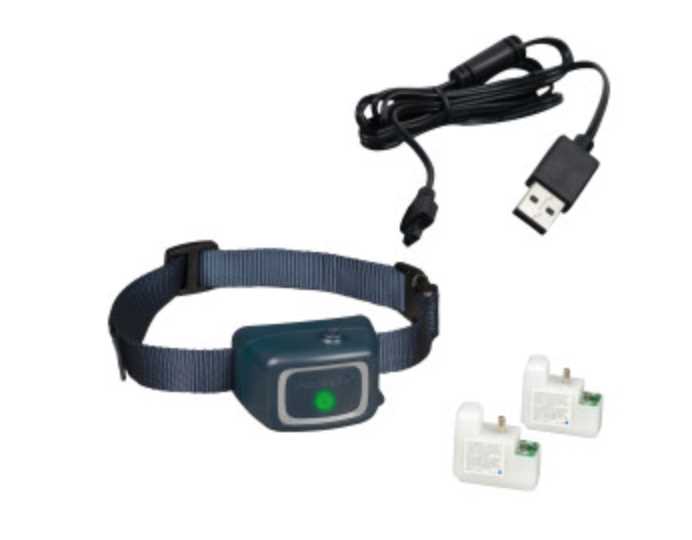 haukunestopanta petsafe big dog deluxe k&auml;ytt&ouml;ohje