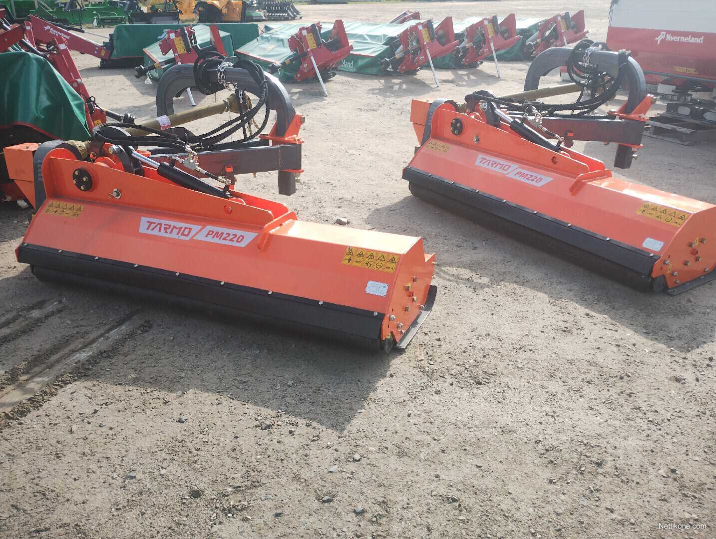 tarmo pm 220 k&auml;ytt&ouml;ohje
