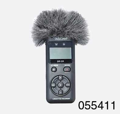 tascam dr 05 k&auml;ytt&ouml;ohje