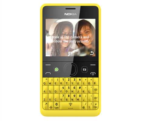 nokia asha 300 käyttöohje nokia asha 300 käyttöohje