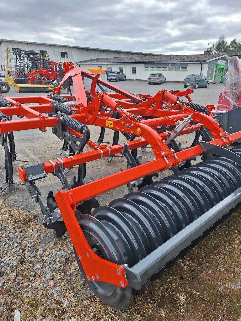 lemken opal 7 k&auml;ytt&ouml;ohjeet