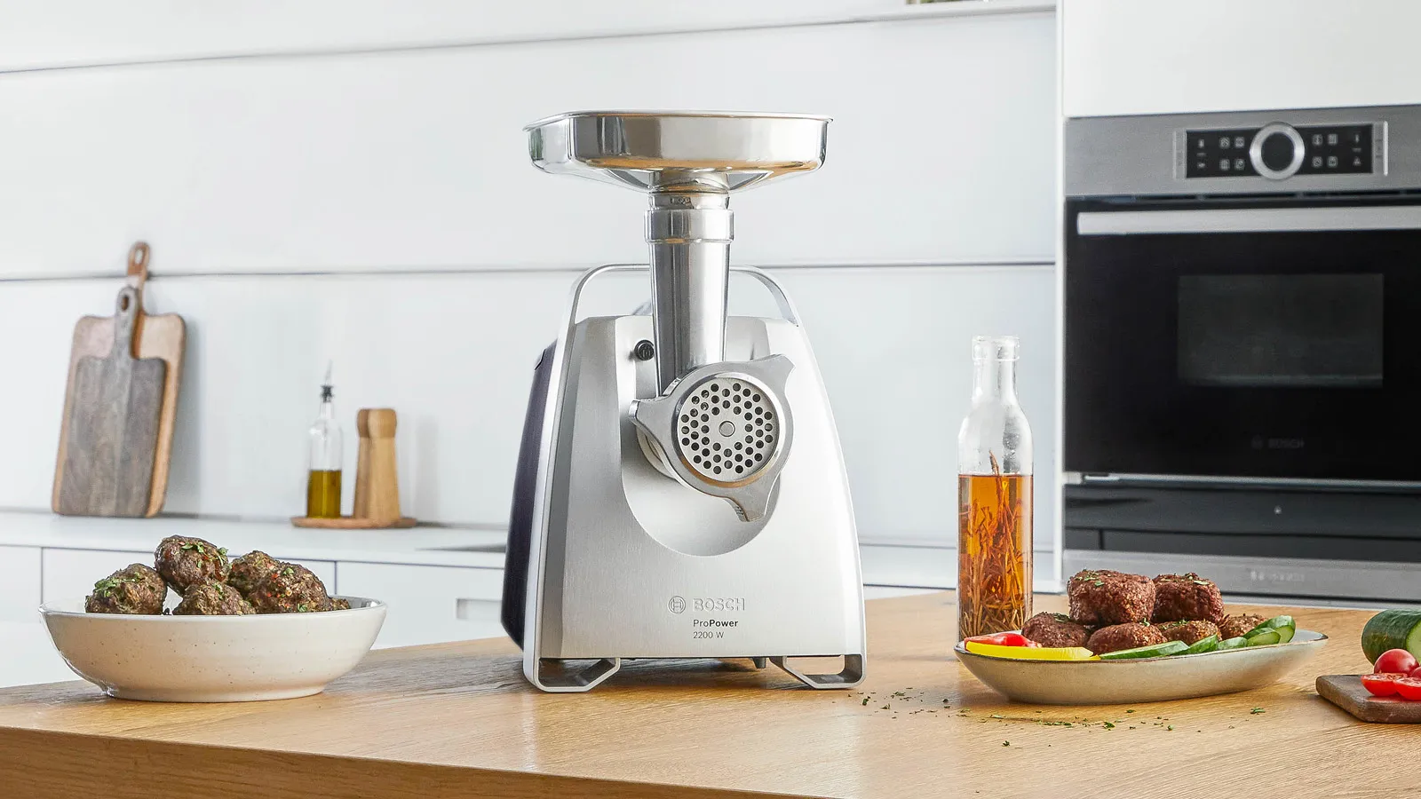 bosch propower lihamylly k&auml;ytt&ouml;ohje