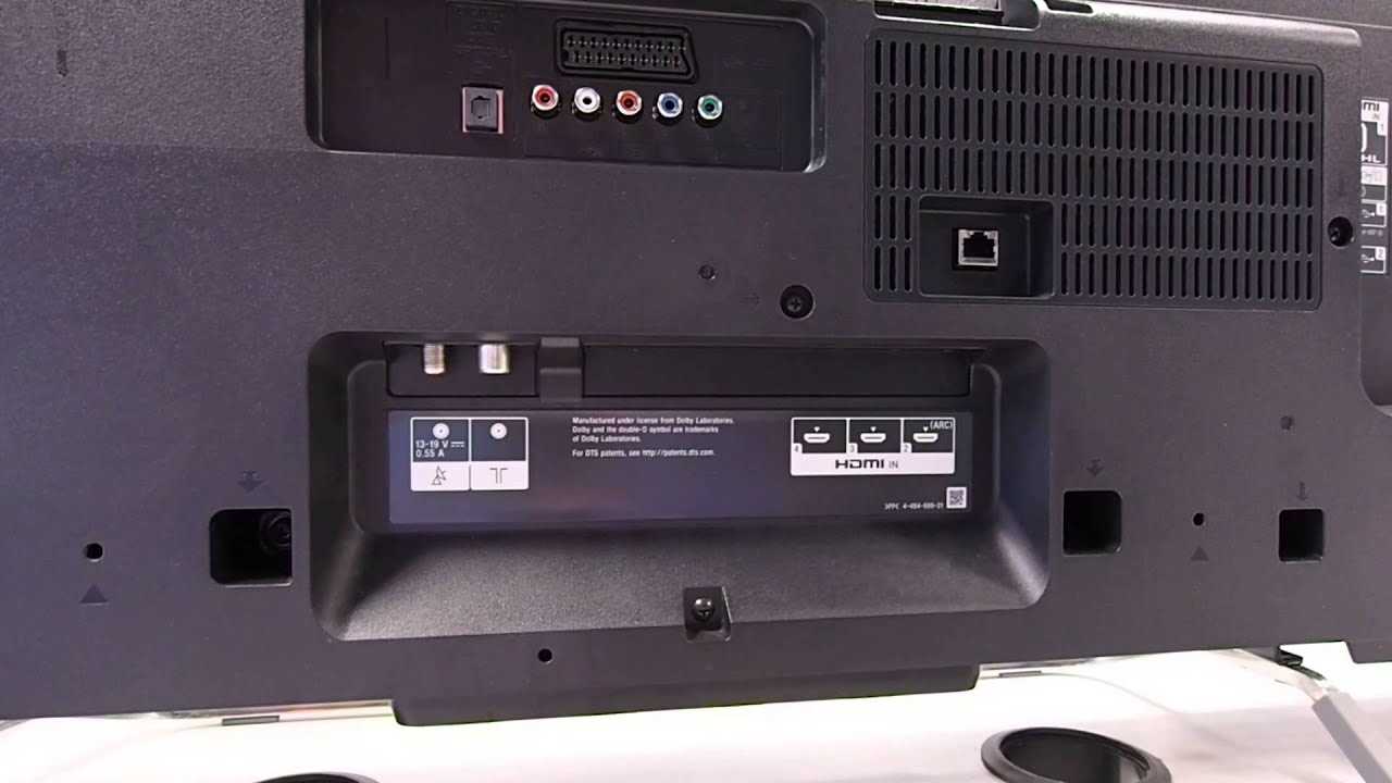 sony bravia 26 k&auml;ytt&ouml;ohje