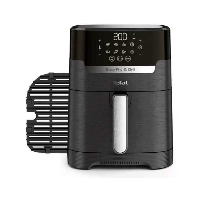 tefal naxi fry k&auml;ytt&ouml;ohjeet