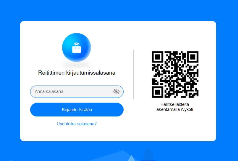 telia huawei k&auml;ytt&ouml;ohje e5186