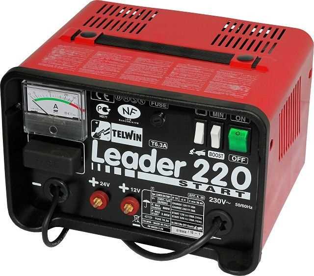 telwin leader 400 akkulaturi startterilla k&auml;ytt&ouml;ohje