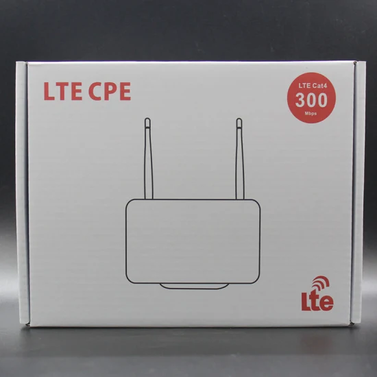 lte cpe b598 k&auml;ytt&ouml;ohje