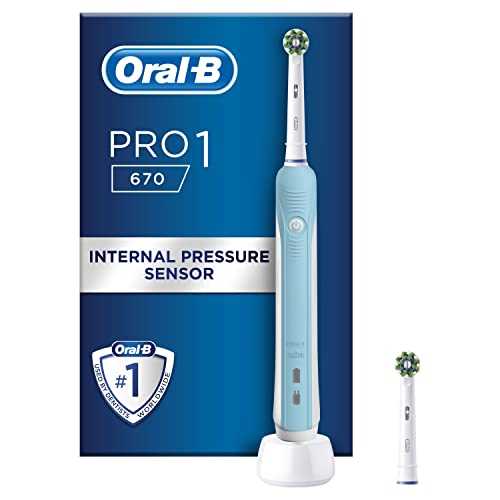 oral pro 670 lataaminen k&auml;ytt&ouml;ohje